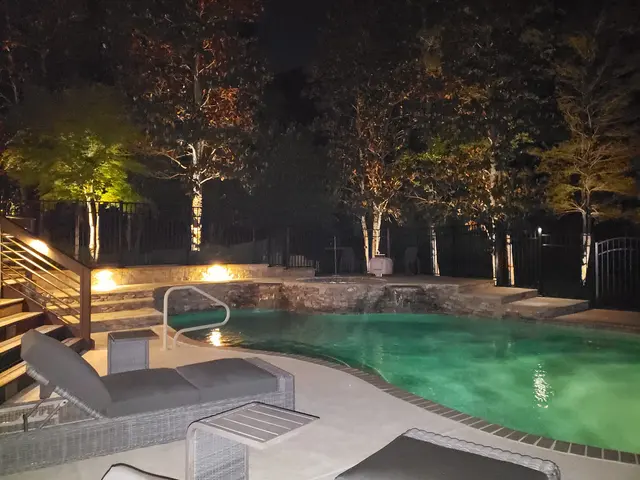 Outdoor Lighting Perspectives of Nashville — customer photo 10