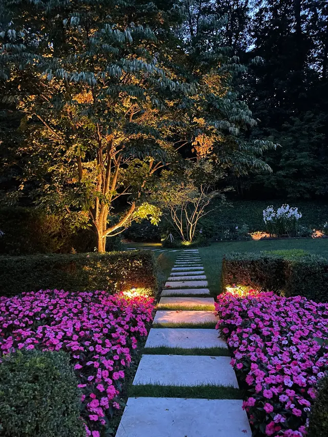Outdoor Lighting Perspectives of Nashville — photo from the business 6