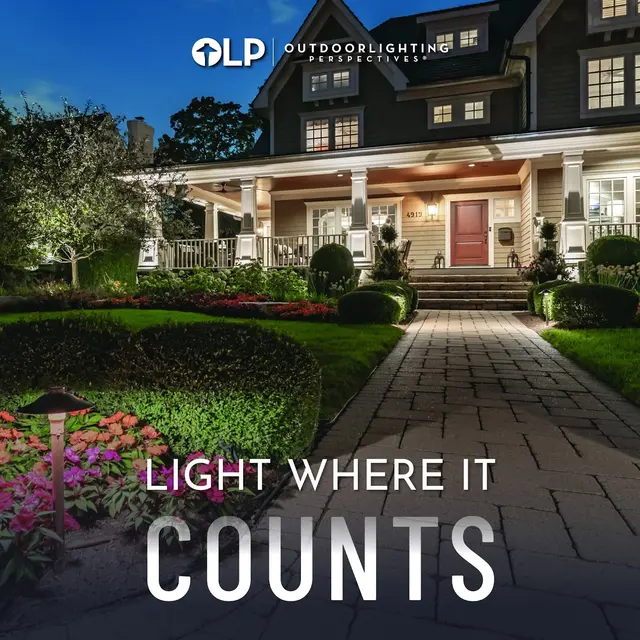 Outdoor Lighting Perspectives of Nashville — photo from the business 3