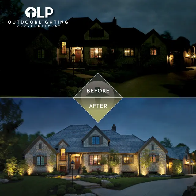 Outdoor Lighting Perspectives of Nashville — photo from the business 5