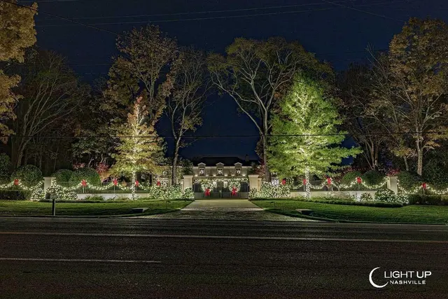 Light Up Nashville — photo from the business 5