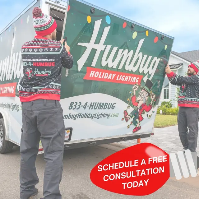 H0022 Humbug Holiday Lighting of Murfreesboro-Mount Juliet-Smyrna — photo from the business 11