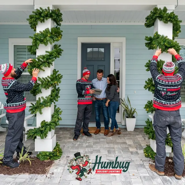 H0022 Humbug Holiday Lighting of Murfreesboro-Mount Juliet-Smyrna — photo from the business 6