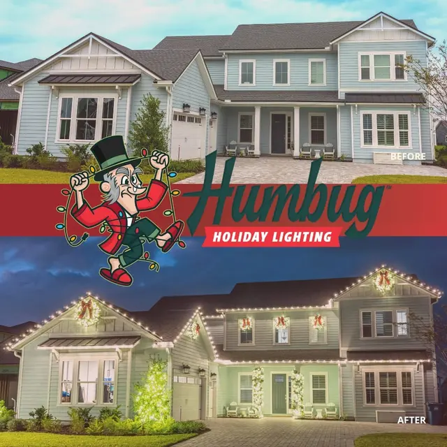 H0022 Humbug Holiday Lighting of Murfreesboro-Mount Juliet-Smyrna — photo from the business 1