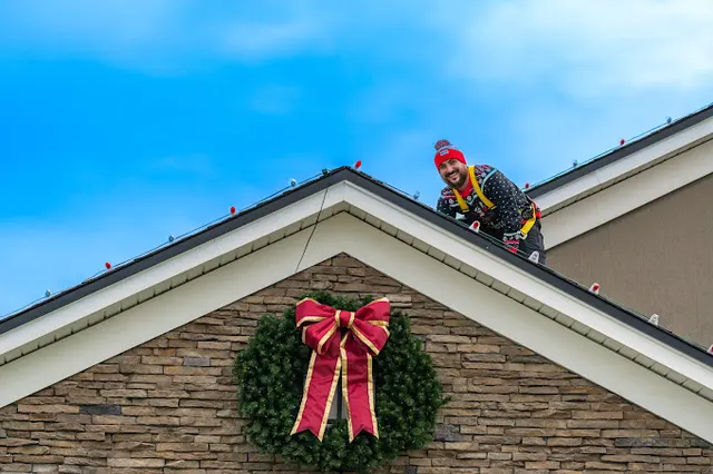 H0022 Humbug Holiday Lighting of Murfreesboro-Mount Juliet-Smyrna — photo from the business 3