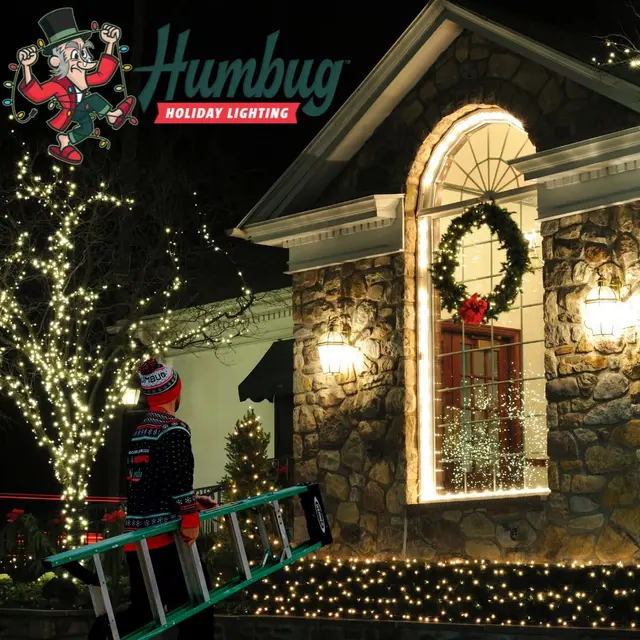H0022 Humbug Holiday Lighting of Murfreesboro-Mount Juliet-Smyrna — photo from the business 12