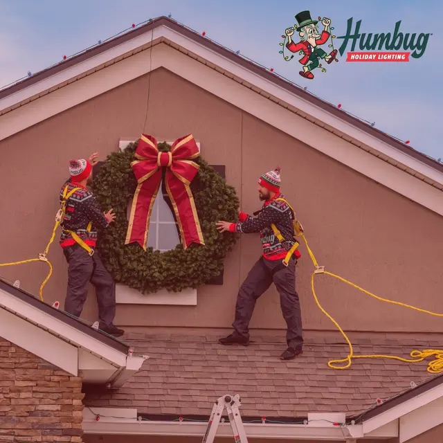 H0022 Humbug Holiday Lighting of Murfreesboro-Mount Juliet-Smyrna — photo from the business 7