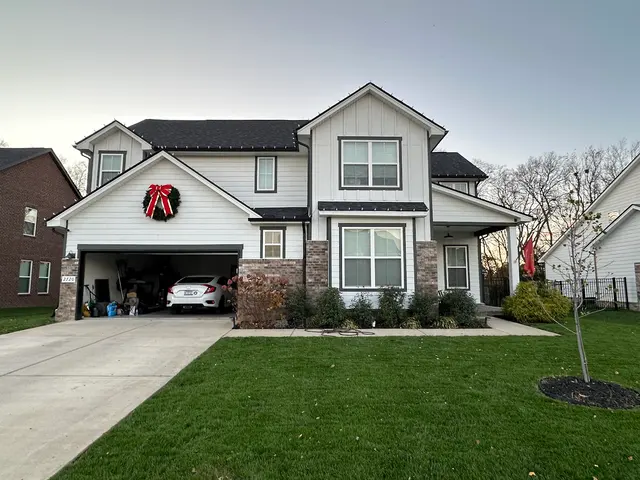 H0022 Humbug Holiday Lighting of Murfreesboro-Mount Juliet-Smyrna — customer photo 5