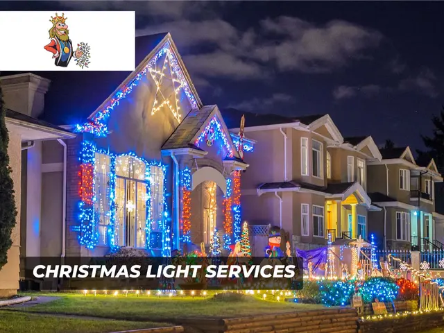 Midas Holiday Lighting TN — photo from the business 7