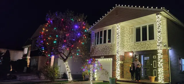 Midas Holiday Lighting TN — photo from the business 9