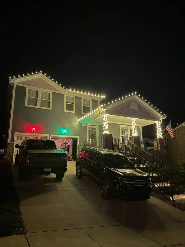 Midas Holiday Lighting TN — customer photo 10