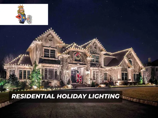 Midas Holiday Lighting TN — photo from the business 2
