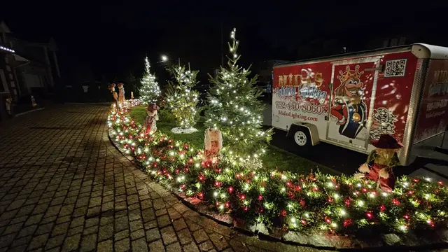 Midas Holiday Lighting TN — photo from the business 4