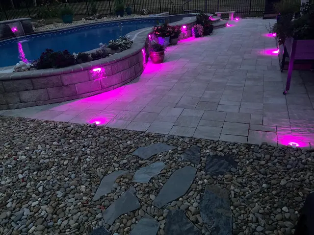 Music City Outdoor Lighting — photo from the business 7