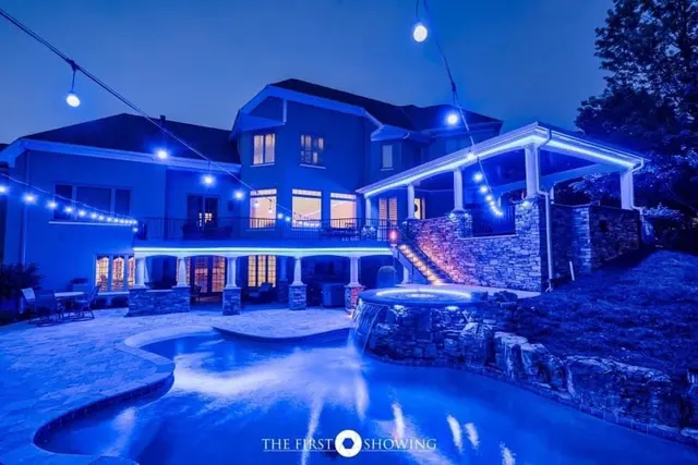 Music City Outdoor Lighting — photo from the business 2
