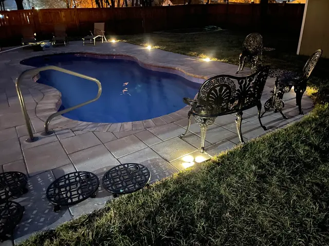 Music City Outdoor Lighting — customer photo 11