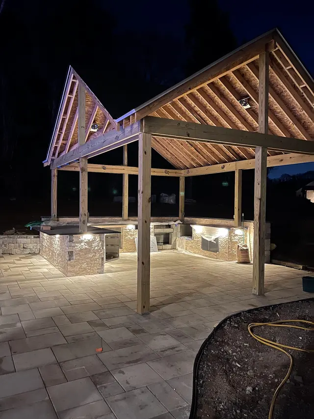 Music City Outdoor Lighting — photo from the business 12