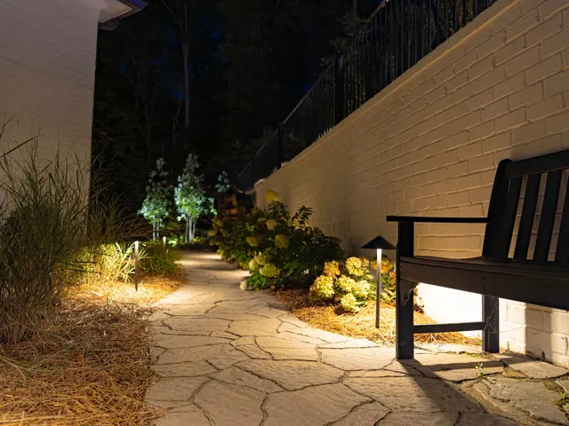 Music City Outdoor Lighting — photo from the business 10
