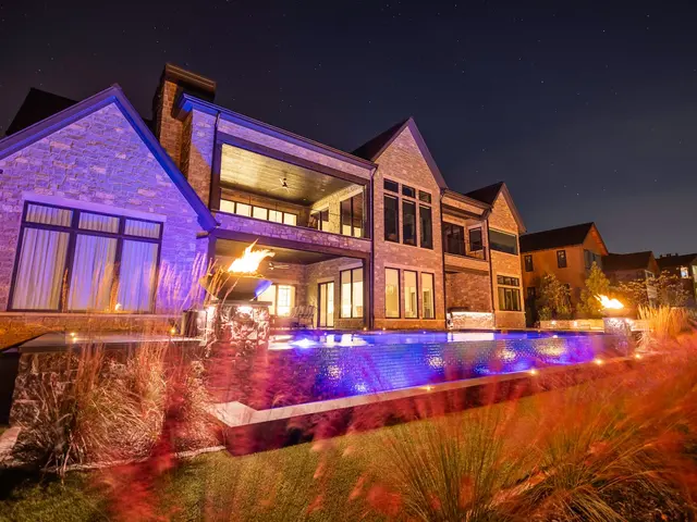 Music City Outdoor Lighting — photo from the business 3