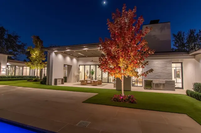 Music City Outdoor Lighting — photo from the business 11