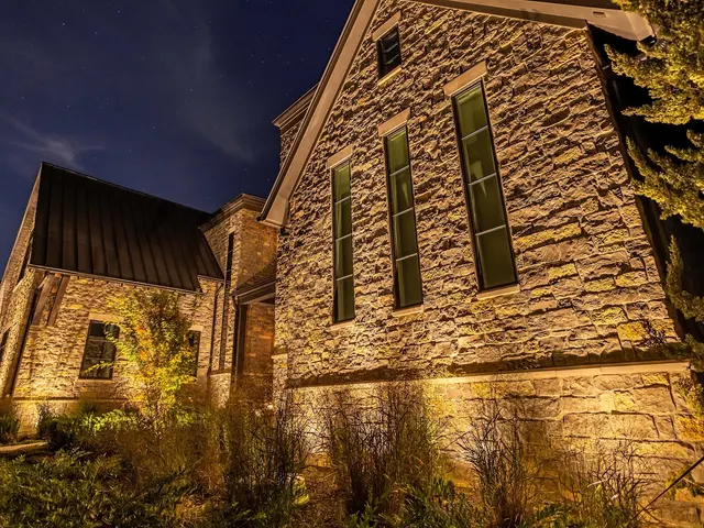 Music City Outdoor Lighting — photo from the business 2