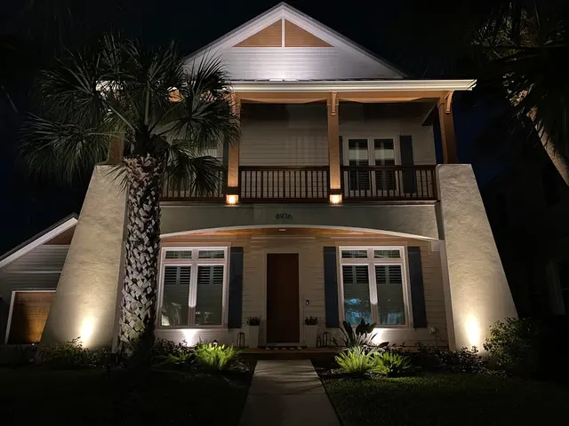 Music City Outdoor Lighting — photo from the business 7