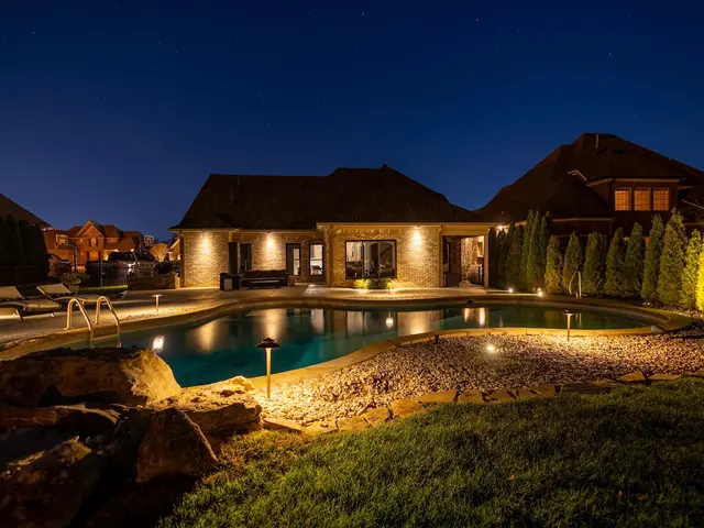 Music City Outdoor Lighting — photo from the business 8