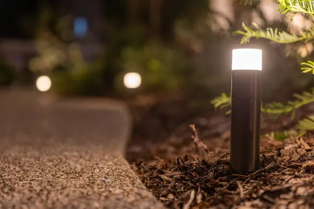 Music City Outdoor Lighting — photo from the business 9