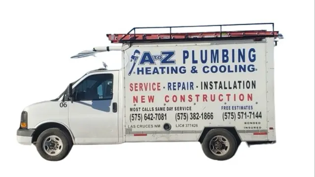 A to Z Plumbing Heating and Cooling — photo from the business 1