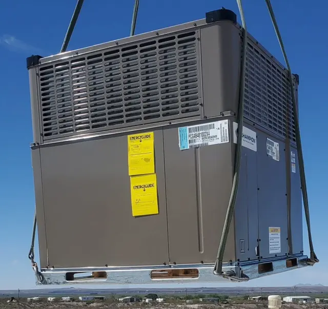 A to Z Plumbing Heating and Cooling — photo from the business 9