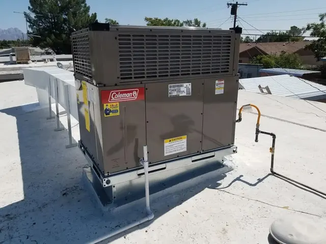 A to Z Plumbing Heating and Cooling — photo from the business 4