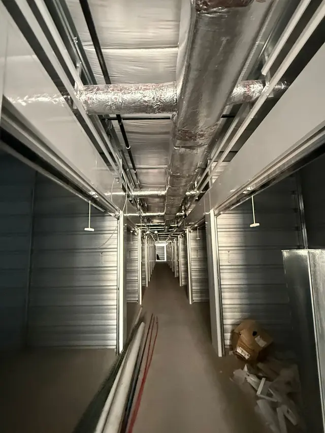 A to Z Plumbing Heating and Cooling — photo from the business 12