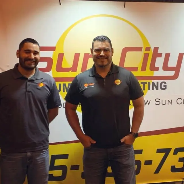 Sun City Plumbing & Heating — photo from the business 6