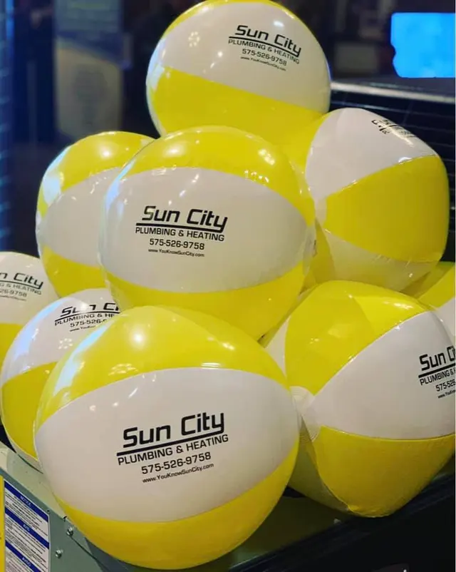 Sun City Plumbing & Heating — photo from the business 7