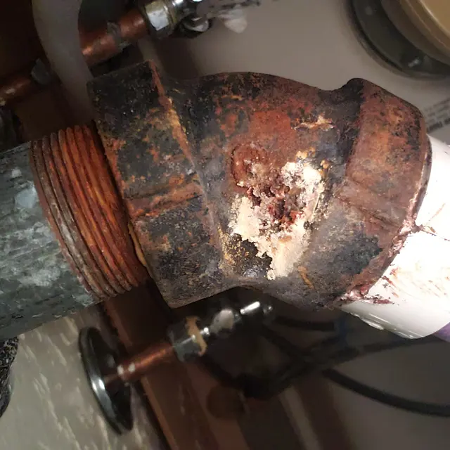 Sun City Plumbing & Heating — customer photo 12