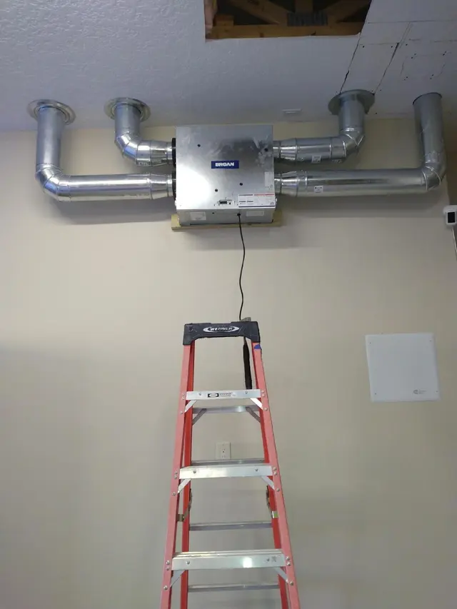Sun City Plumbing & Heating — photo from the business 4
