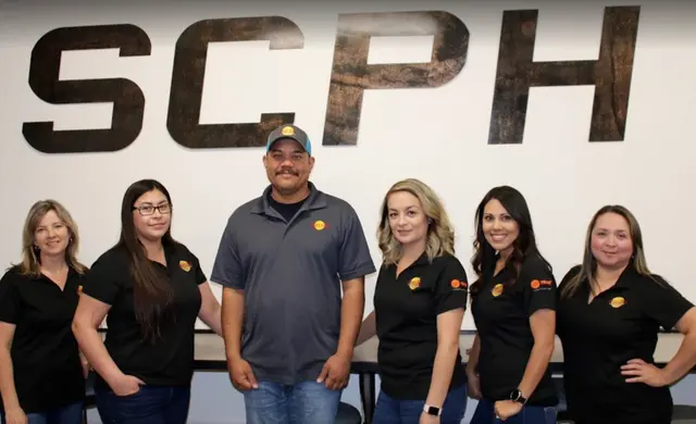 Sun City Plumbing & Heating — photo from the business 10