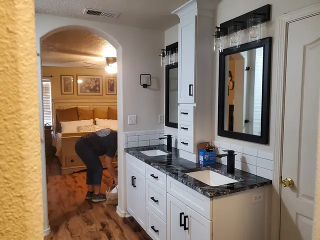 Maddox Plumbing Inc — customer photo 8