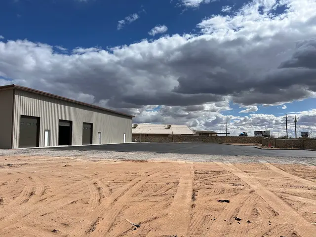 Maddox Plumbing Inc — photo from the business 1