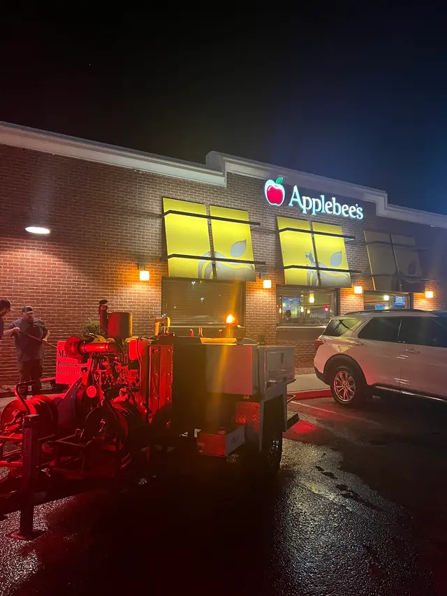 Maddox Plumbing Inc — photo from the business 12
