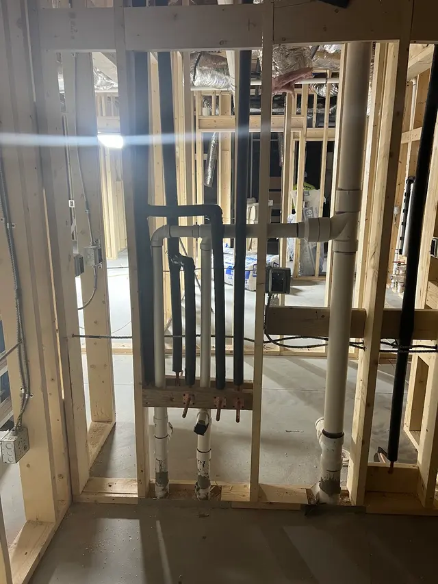 Maddox Plumbing Inc — photo from the business 6