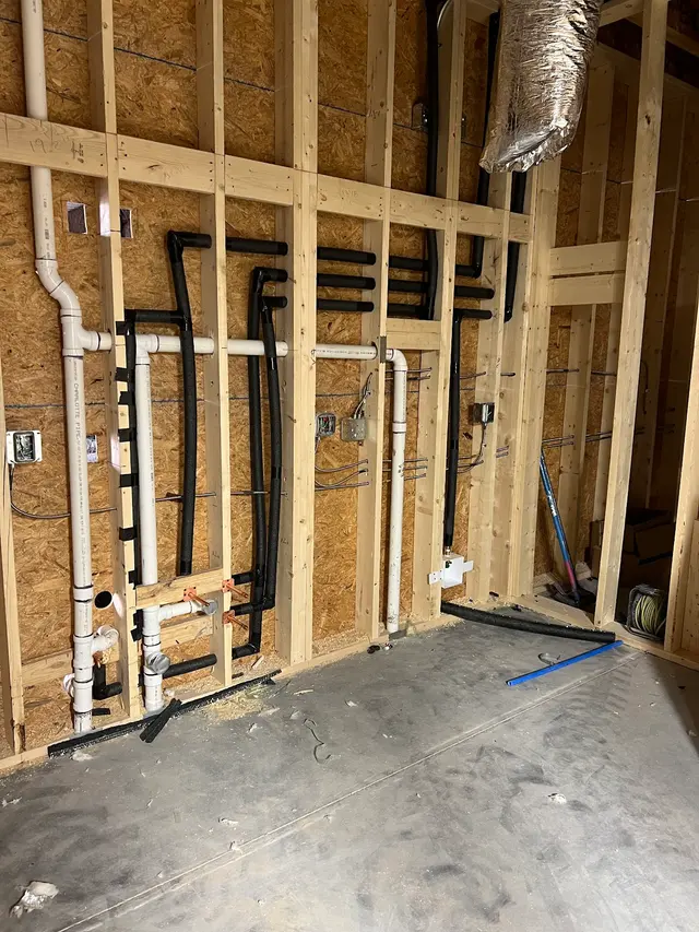 Maddox Plumbing Inc — photo from the business 10