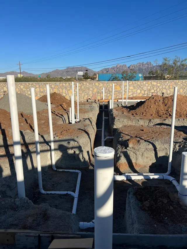 Maddox Plumbing Inc — photo from the business 2
