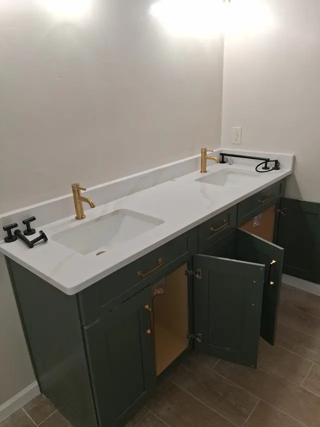 Las Cruces Plumbing & Gas LLC — photo from the business 8