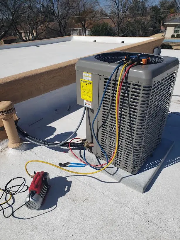 Las Cruces Plumbing & Gas LLC — photo from the business 5