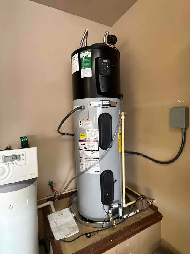 Las Cruces Plumbing & Gas LLC — photo from the business 3