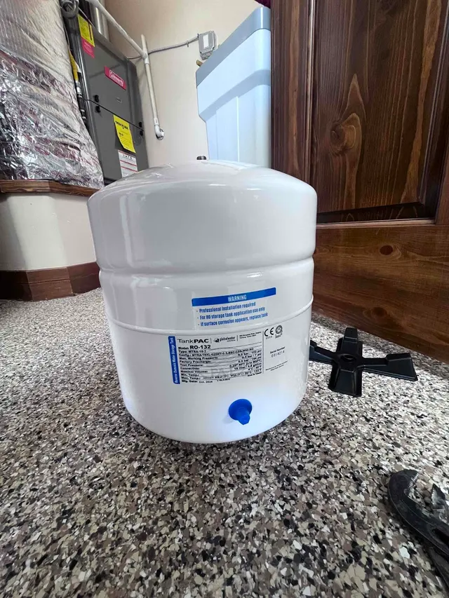 Las Cruces Plumbing & Gas LLC — photo from the business 12
