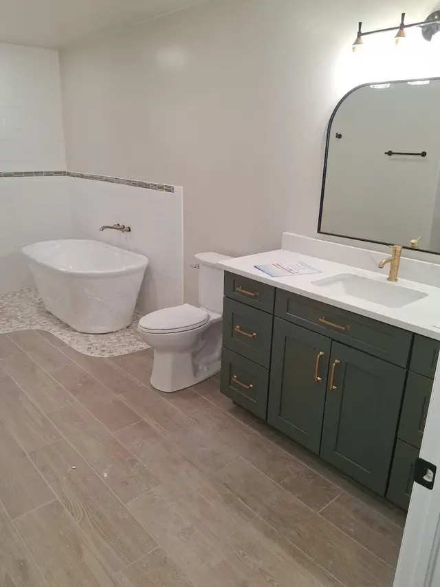 Las Cruces Plumbing & Gas LLC — photo from the business 9
