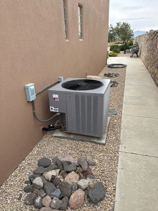 Las Cruces Plumbing & Gas LLC — photo from the business 4
