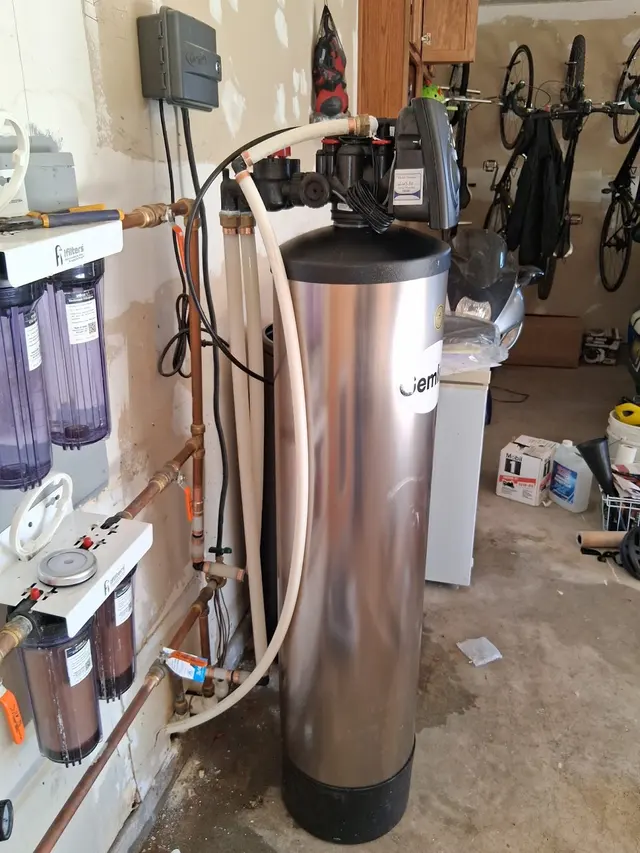 Las Cruces Plumbing & Gas LLC — photo from the business 7